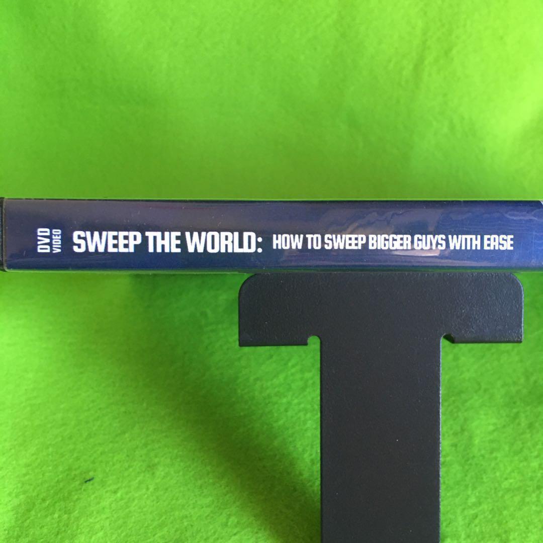 THE MASTERS GUARD　柔術　BJJ