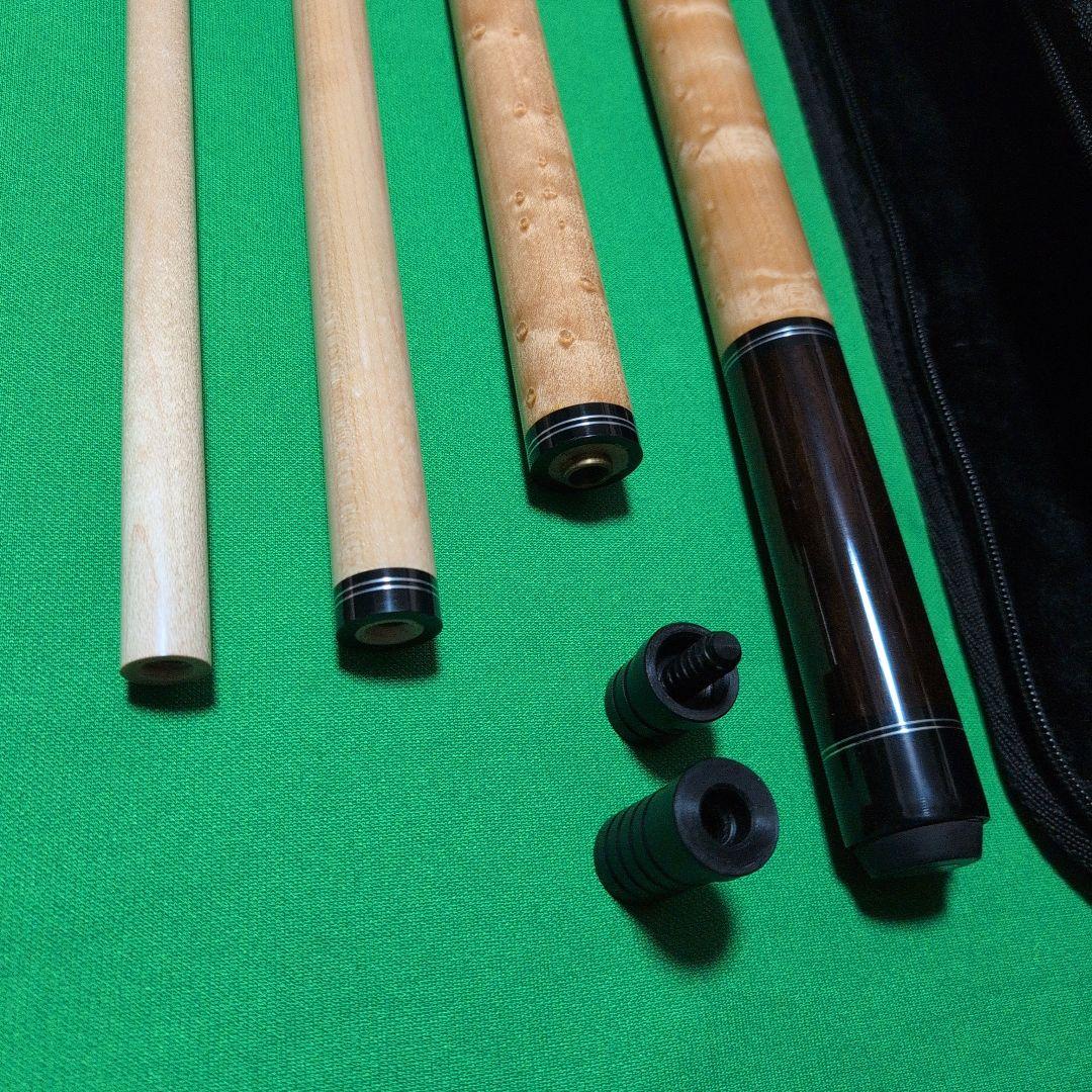 ビリヤードキューＦit