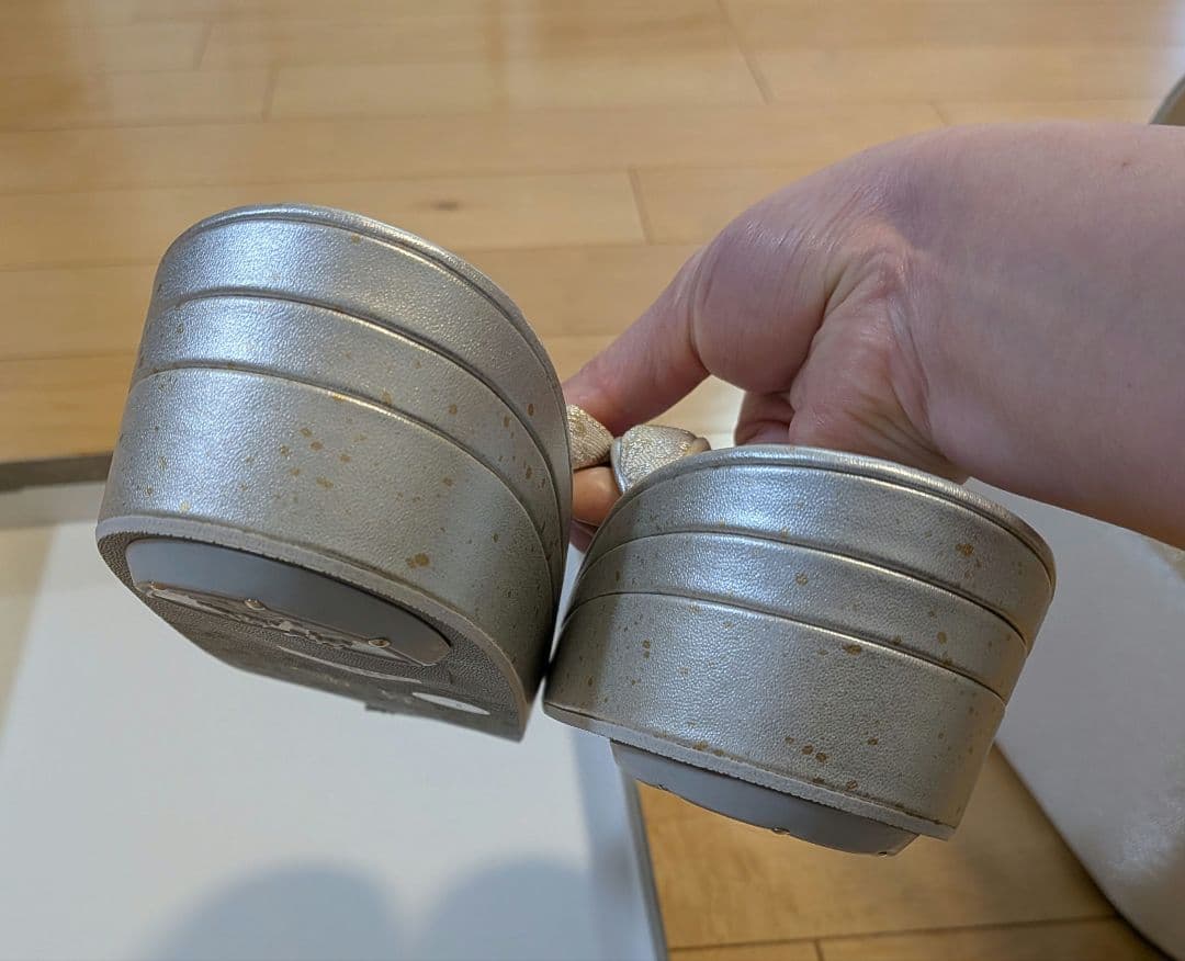 礼装　和装用バッグ草履セット　紗織ブランド　結婚式　入学式　卒業式