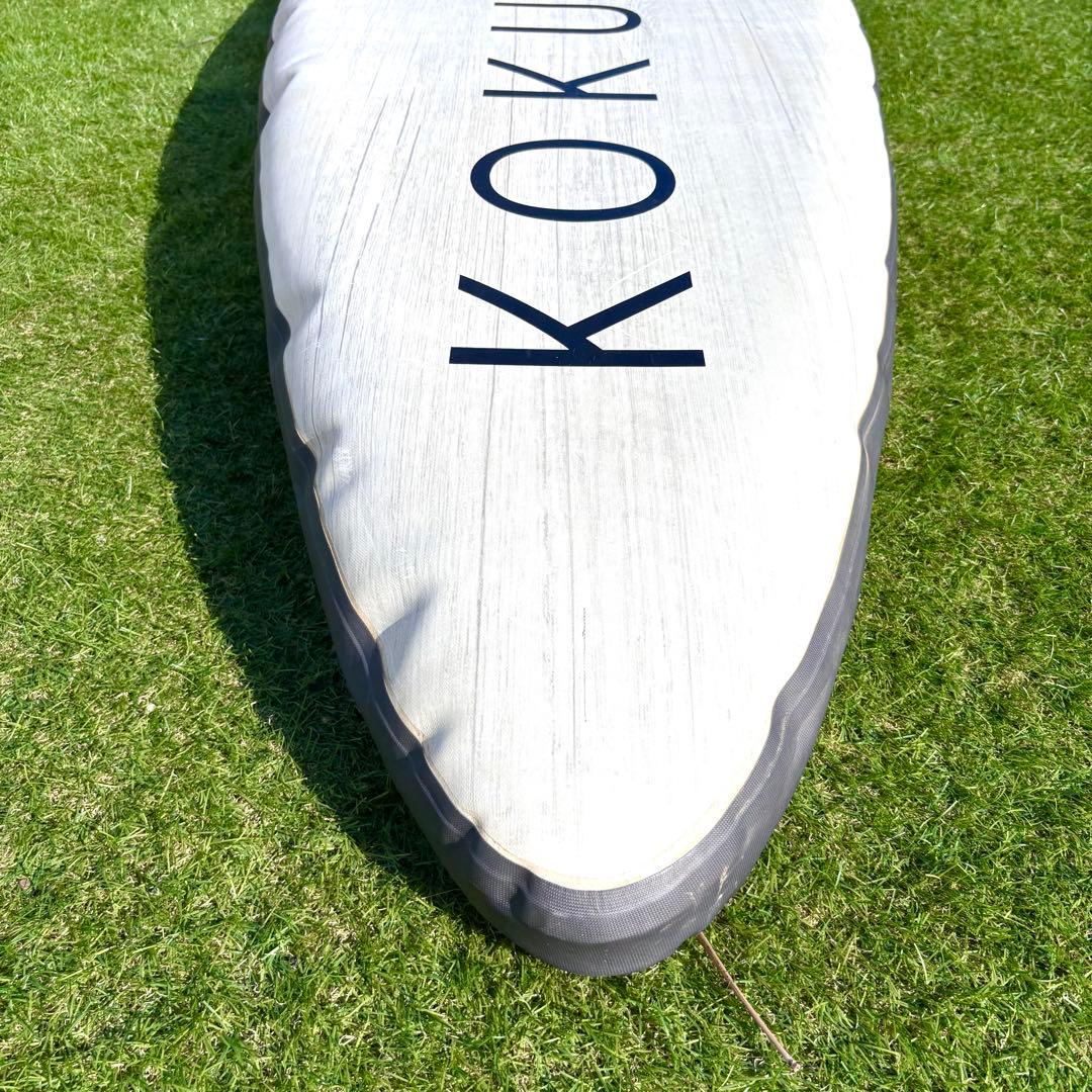 KOKUA インフレータブル　サップ　SUP GRIDE 11.2×30