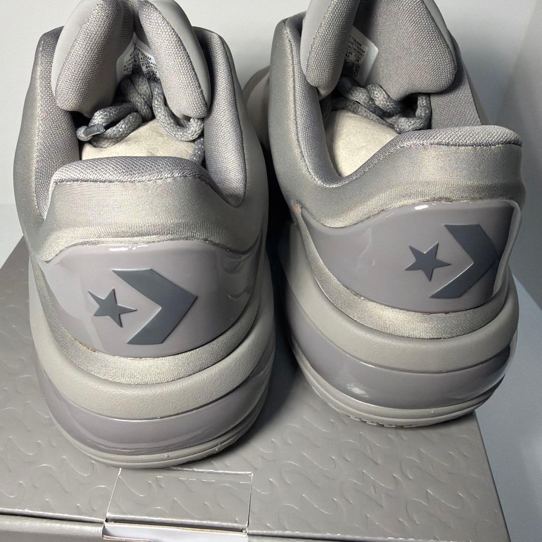 US10 新品 SHAI 001 converse Ares Gray SGA