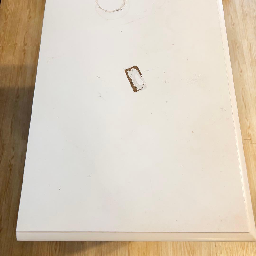 ロマンティックプリンセス 4段チェスト 姫家具 アンティーク ロココ ホワイト