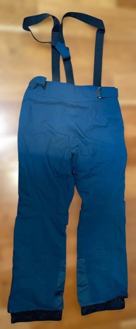 MILLET/ミレー スキーウェア 上下セット