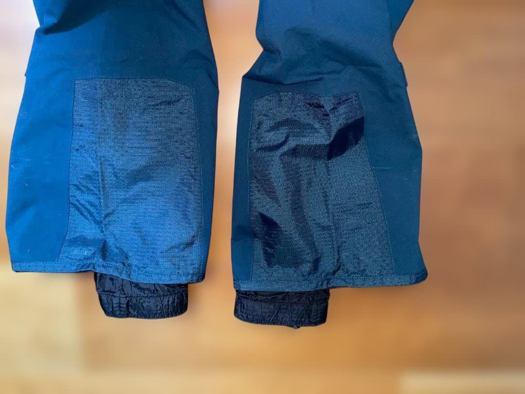 MILLET/ミレー スキーウェア 上下セット