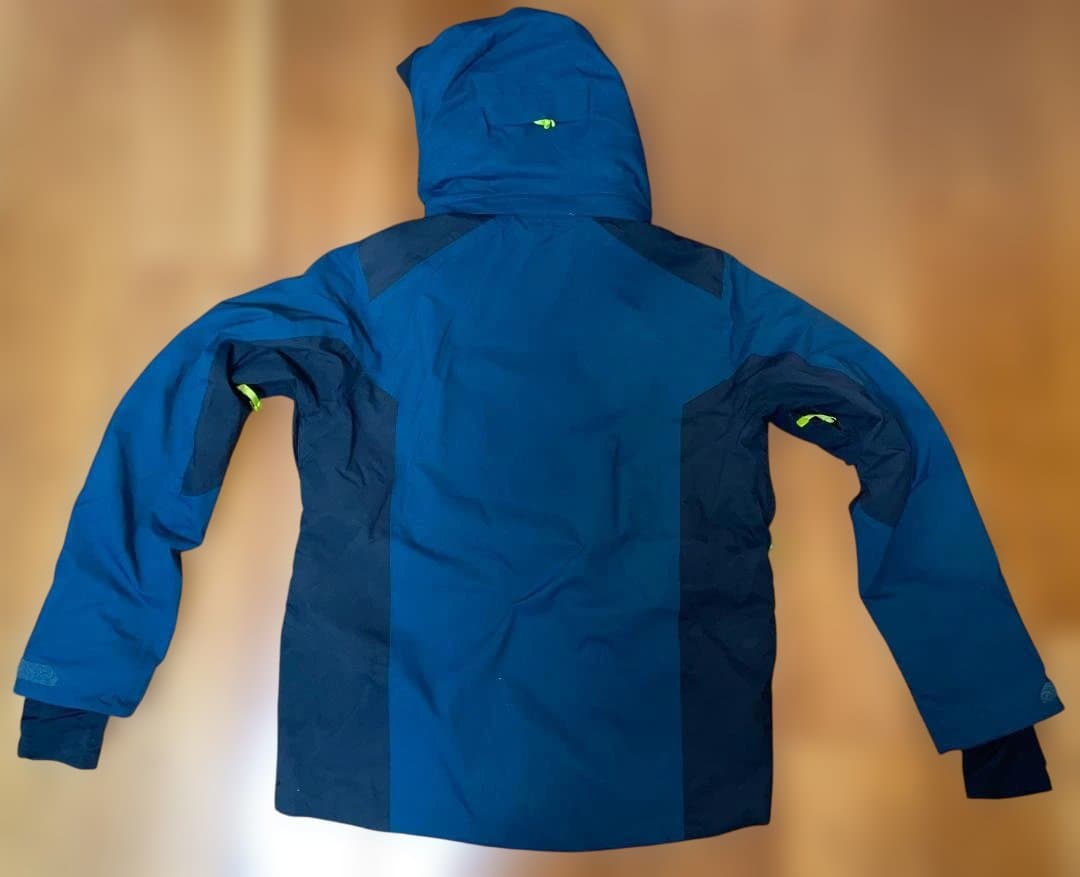 MILLET/ミレー スキーウェア 上下セット