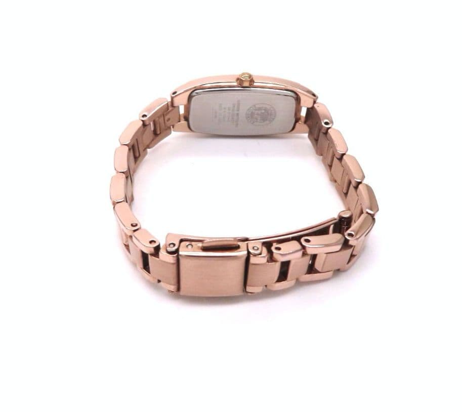 【EG2872-52A】☆新品同様☆ CITIZEN シチズン 時計 クロスシー