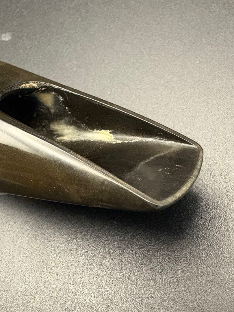 メイヤー　アルトサックスマウスピース　6mm