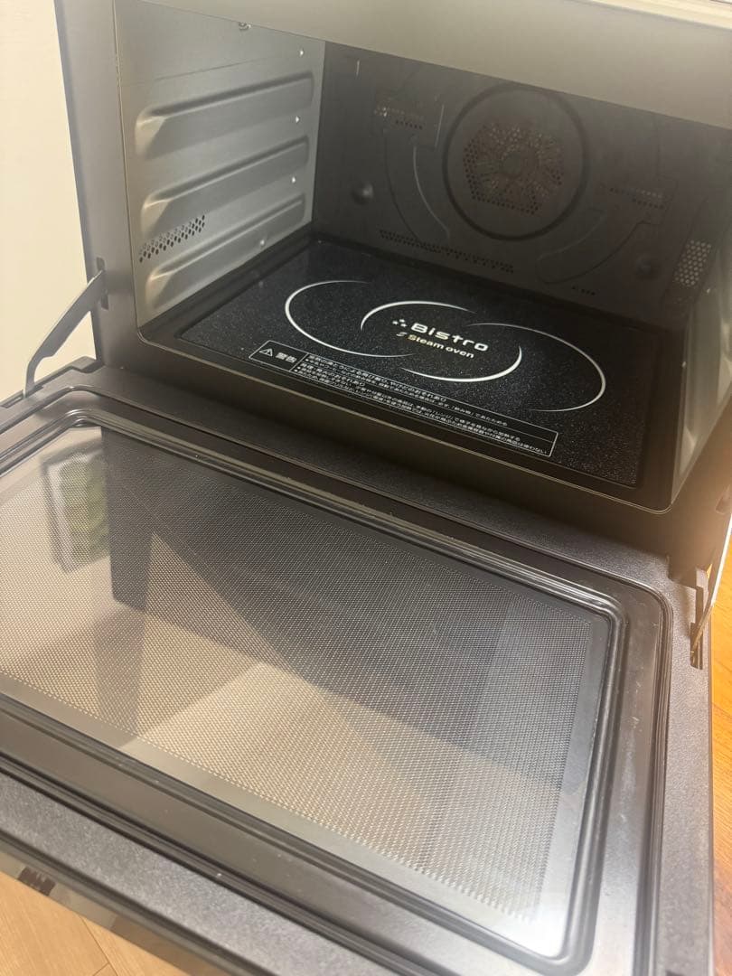 Panasonic スチームオーブンレンジ ビストロ