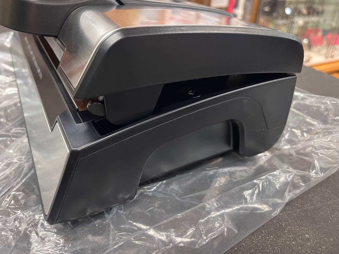 家庭用真空パック器　真空パックんPRO VS5160