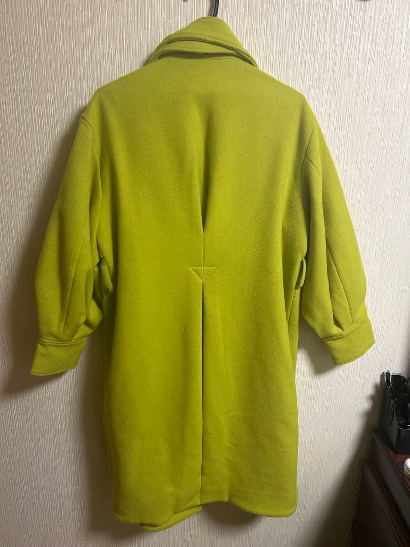 週末セールAmeri Vintage TRENCH LIKE MIDI COAT