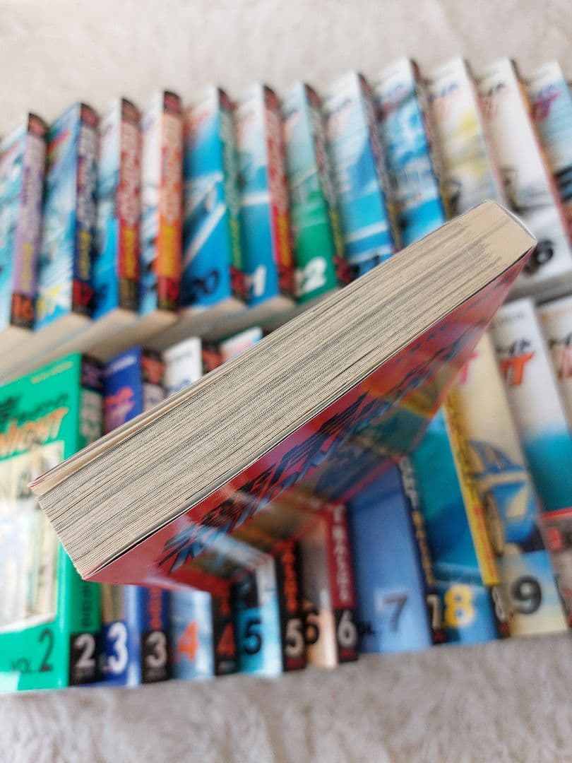 【美品】湾岸Midnight 1~29巻