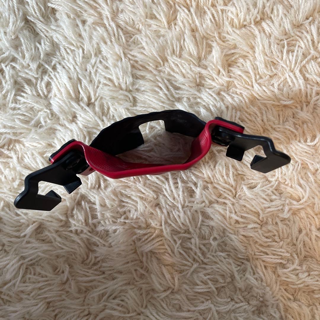 bushnell V5 専用　オーダーメイド品 カーボンファイバーマウント