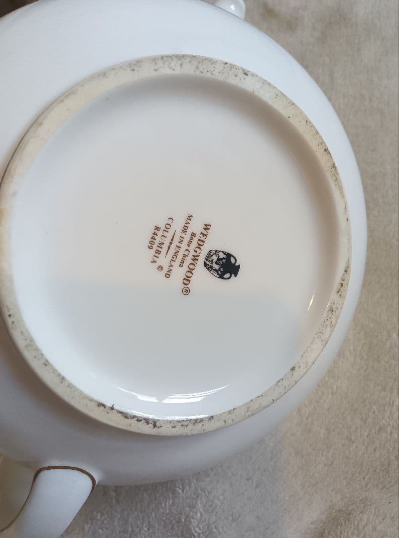 ウェッジウッドまとめ売り