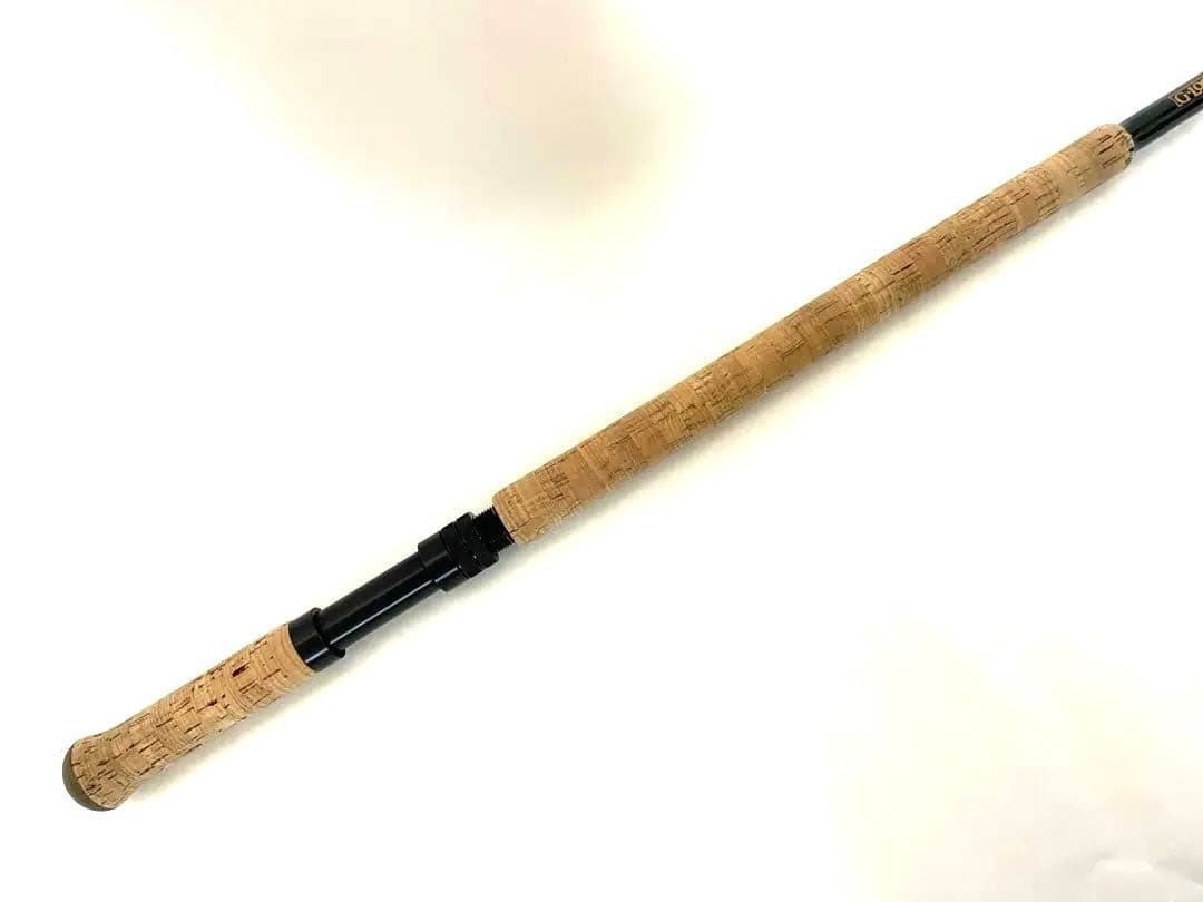 G·Loomis GL4 15ft #10/11 ダブルハンド 良品