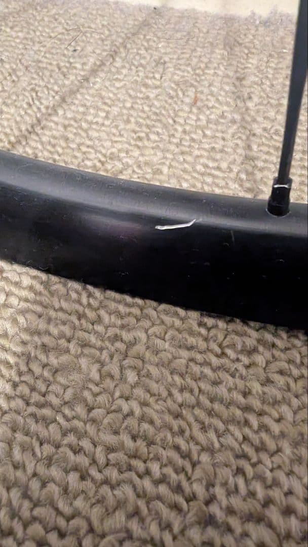 DT SWISS spline p1800 ホイール ディスクブレーキ