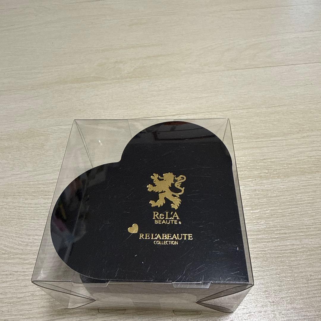 ReLA BEAUTE リアボーテ　グランスキン ステムクリーム　限定品