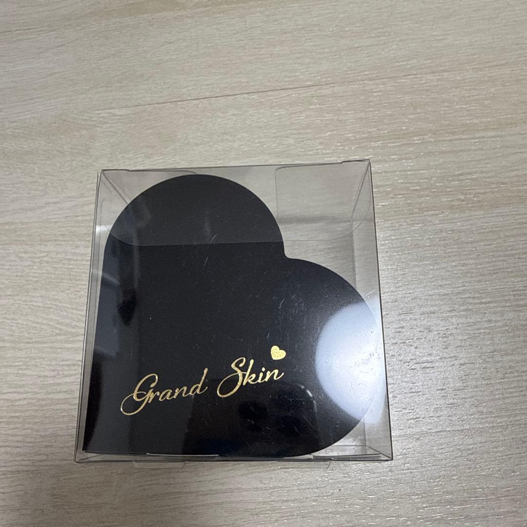 ReLA BEAUTE リアボーテ　グランスキン ステムクリーム　限定品