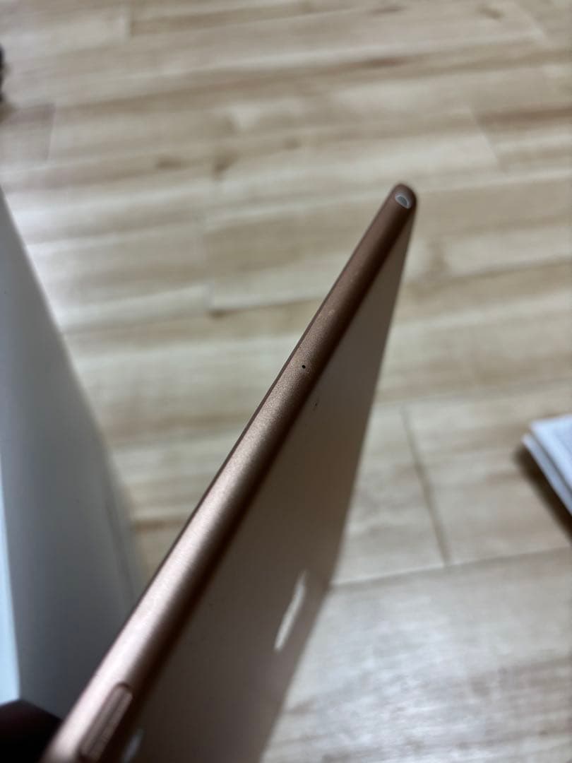 Apple iPad 10.2インチ 32GB本体（8世代）　Wi-Fiモデル