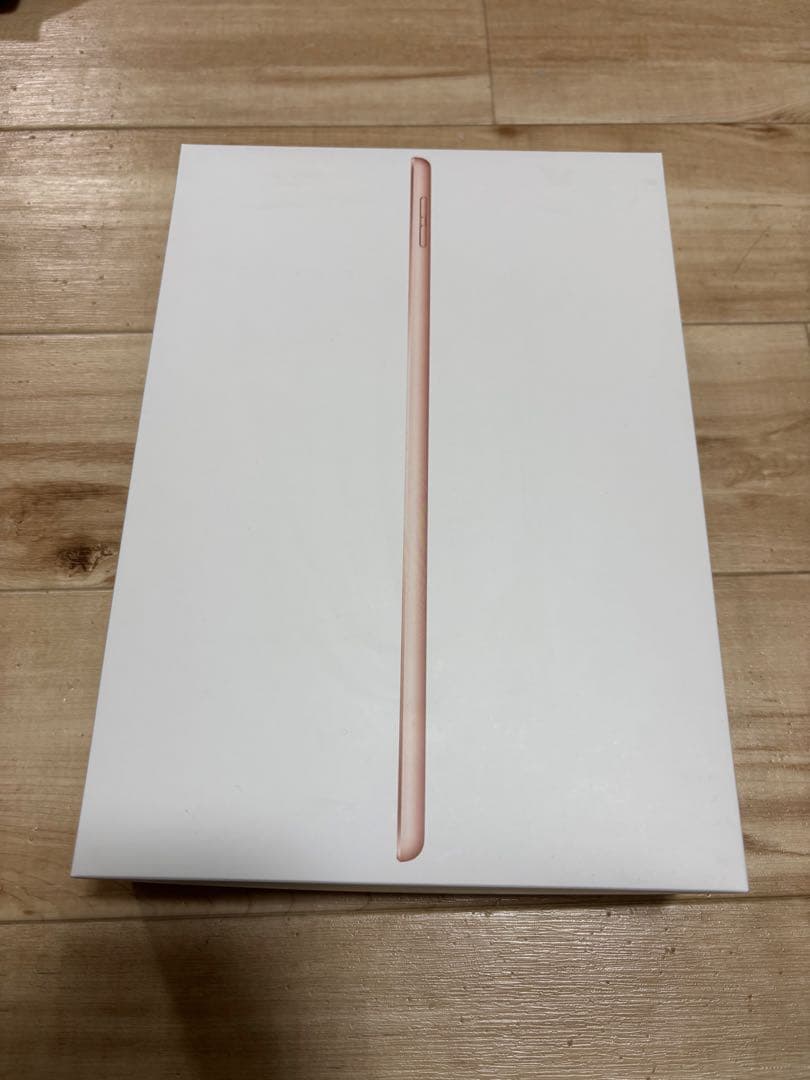 Apple iPad 10.2インチ 32GB本体（8世代）　Wi-Fiモデル