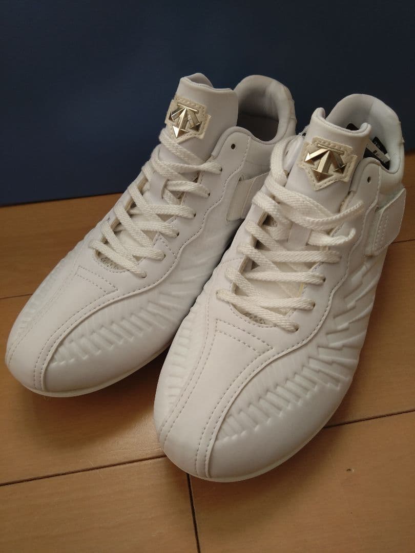 DESCENTE デサント コウノエベルトスパイク2G 27.0cm