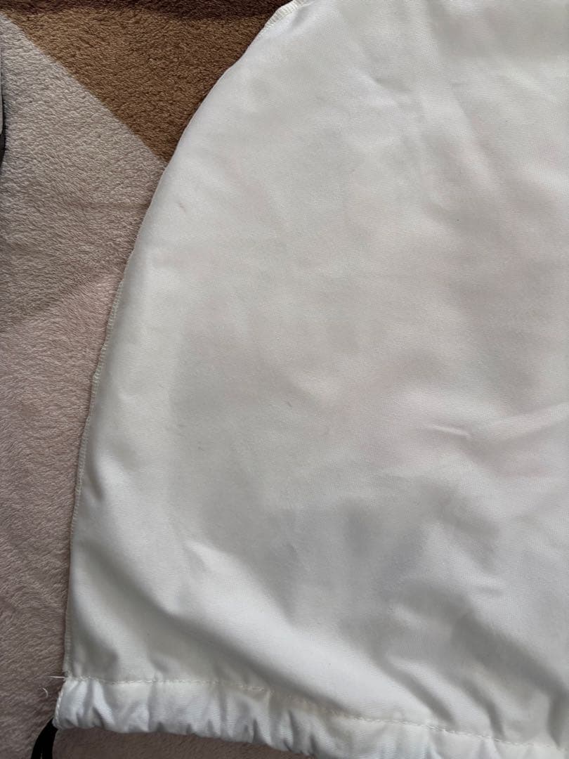 KOMINE ジェットヘルメット ホワイト　HK-172 XL