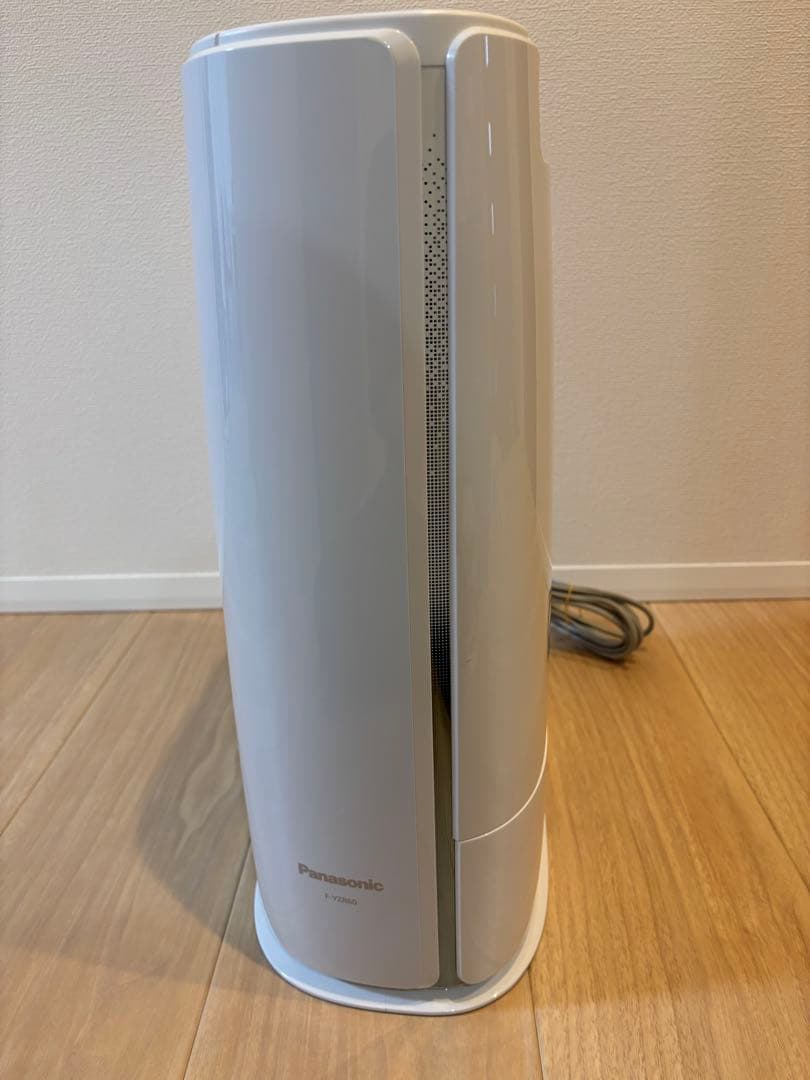 【最終値下げ！3/18まで】Panasonic 衣類乾燥除湿機F-YZR60