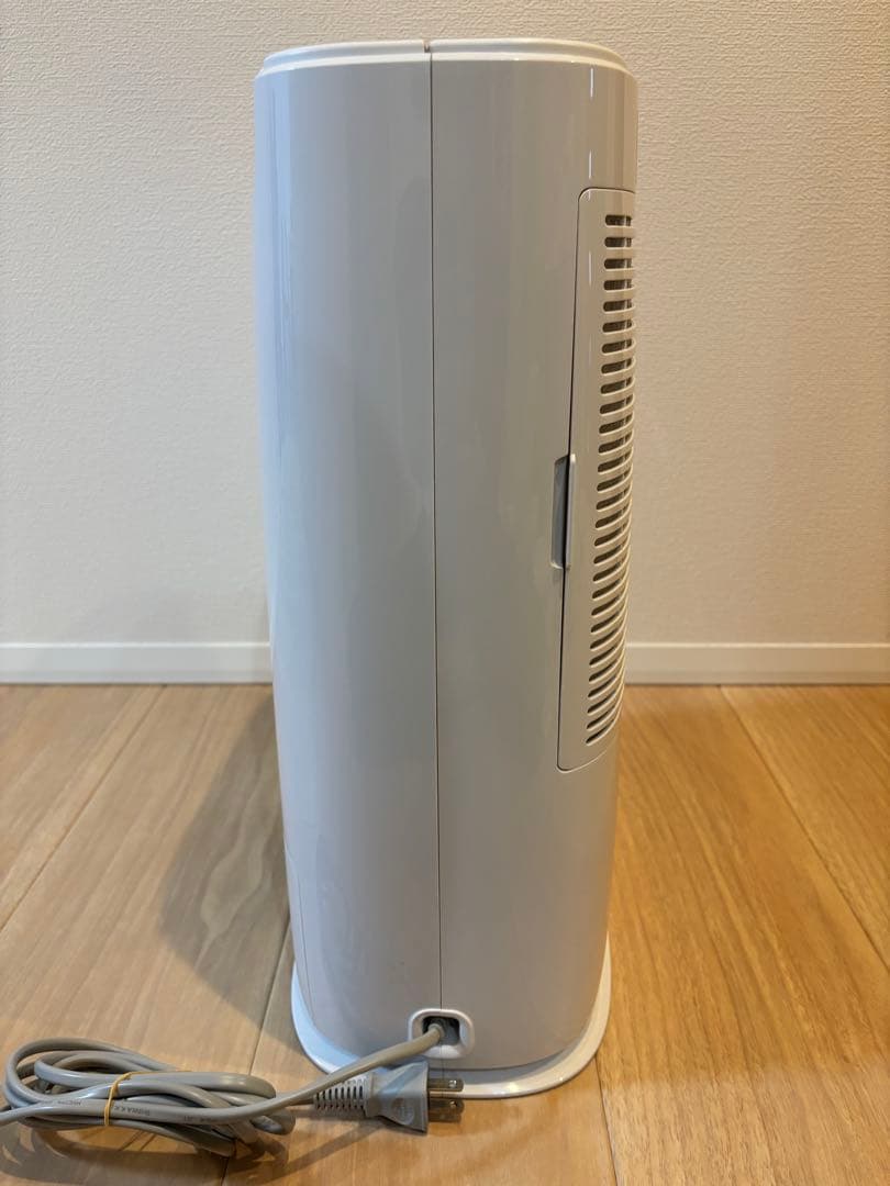 【最終値下げ！3/18まで】Panasonic 衣類乾燥除湿機F-YZR60