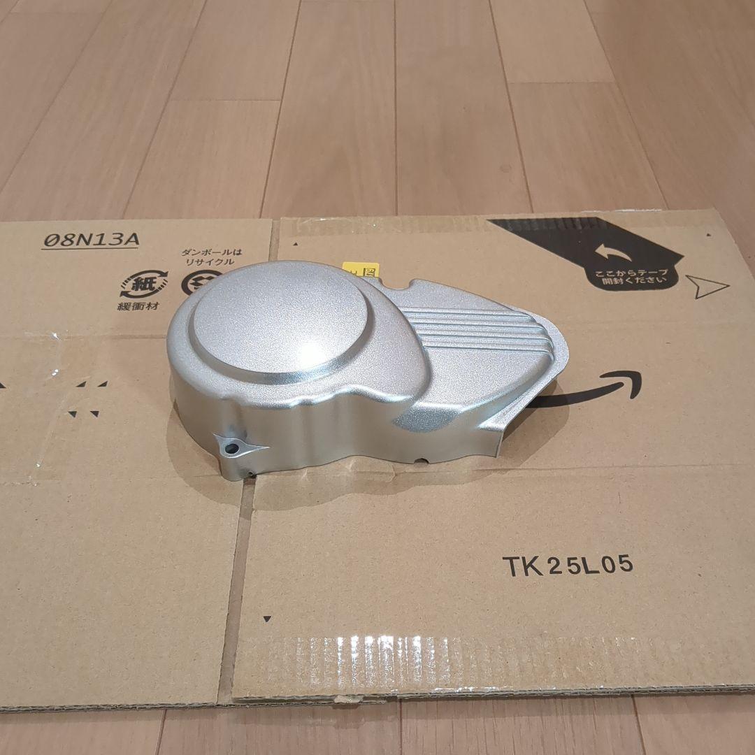 スーパーカブ50 エンジン (2002年式 AA01)