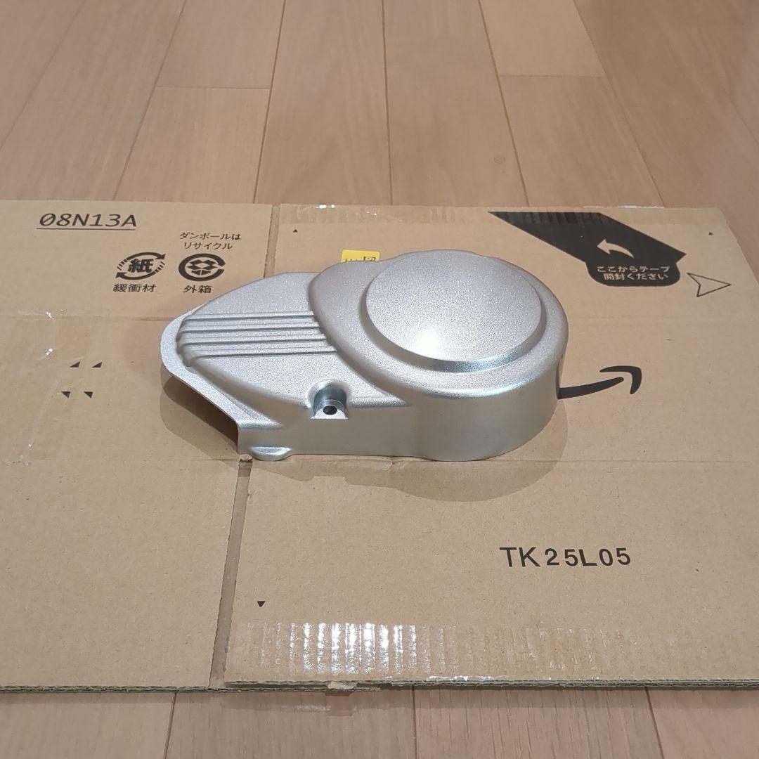 スーパーカブ50 エンジン (2002年式 AA01)