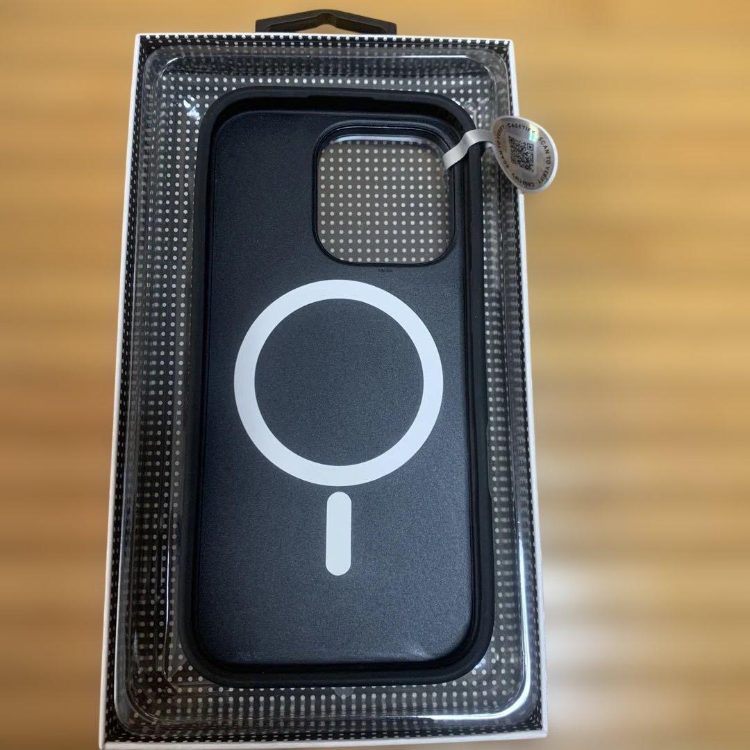 CASETiFY ちいかわハチワレiPhone 16Proケース MagSafe