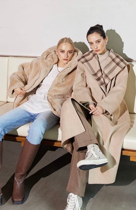 エコファージャケット