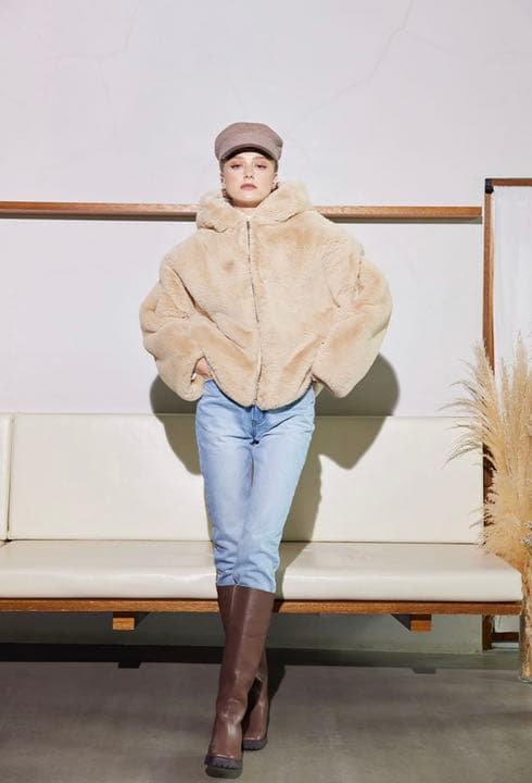 エコファージャケット