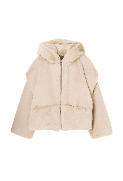 エコファージャケット