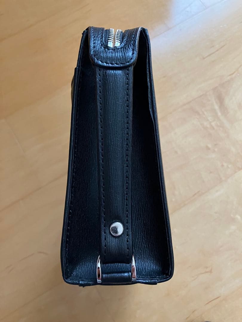 ポーター] フラックス FLUX セカンドバッグ