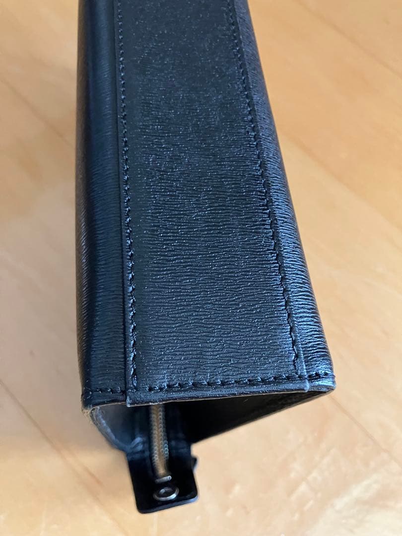 ポーター] フラックス FLUX セカンドバッグ