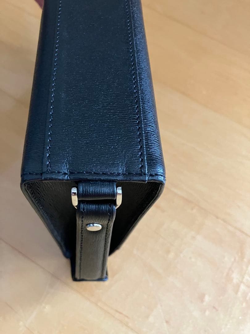 ポーター] フラックス FLUX セカンドバッグ