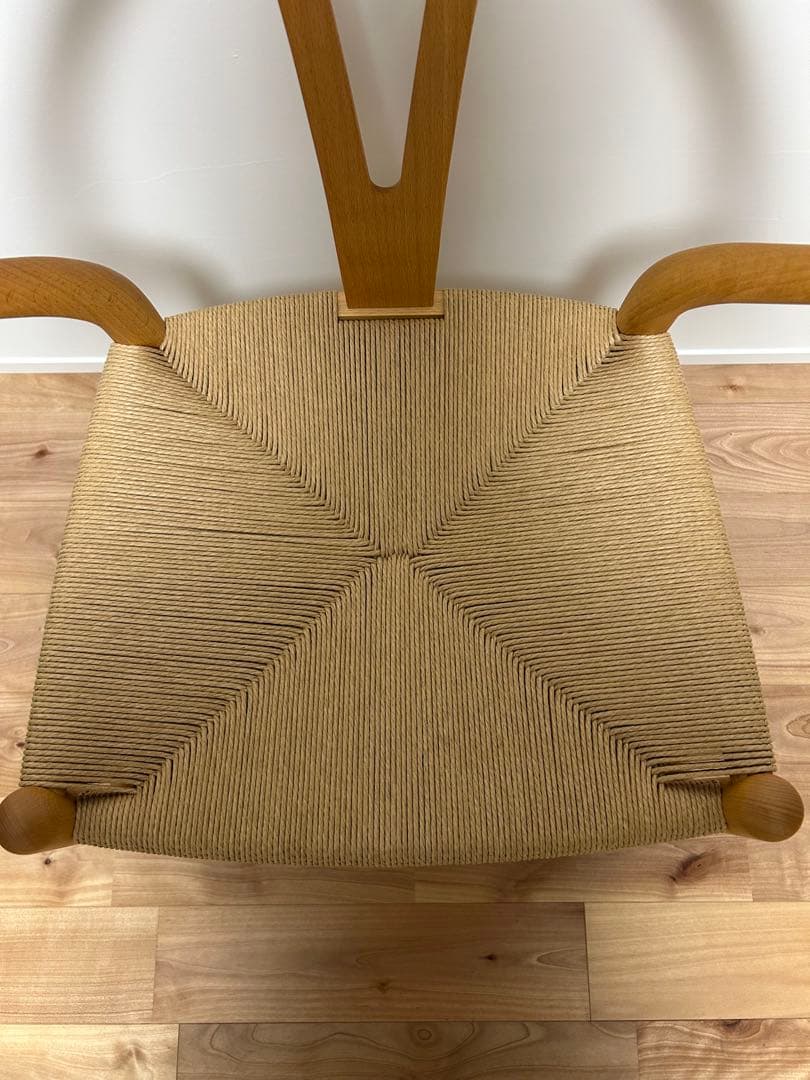 CARL HANSEN & SON Yチェア