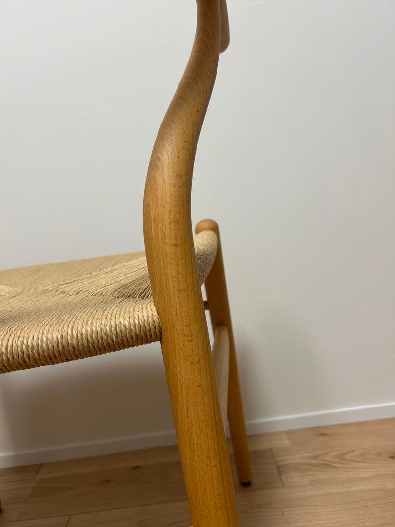 CARL HANSEN & SON Yチェア