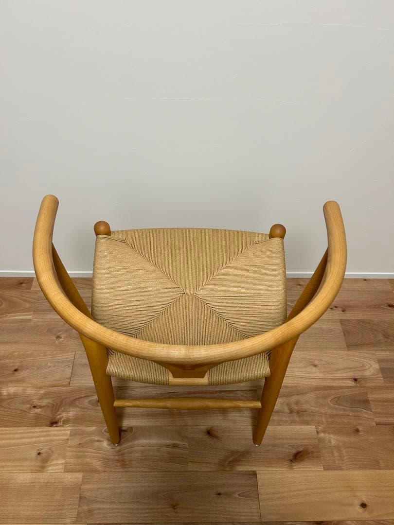 CARL HANSEN & SON Yチェア