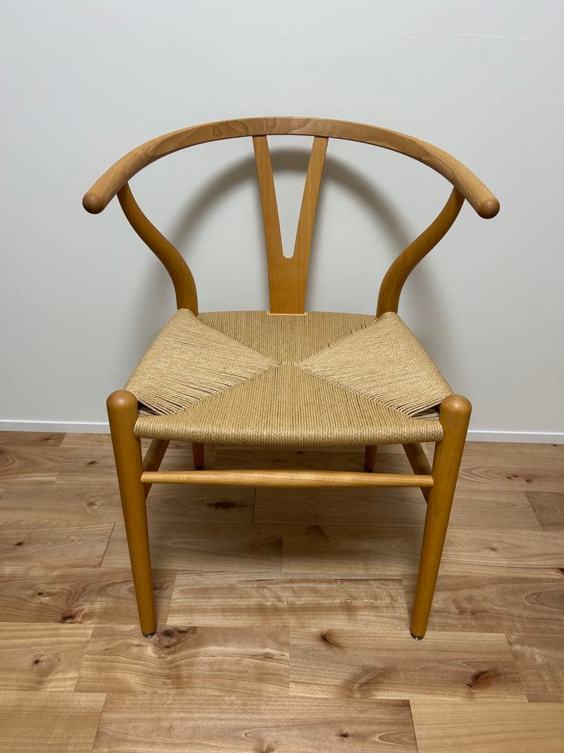 CARL HANSEN & SON Yチェア