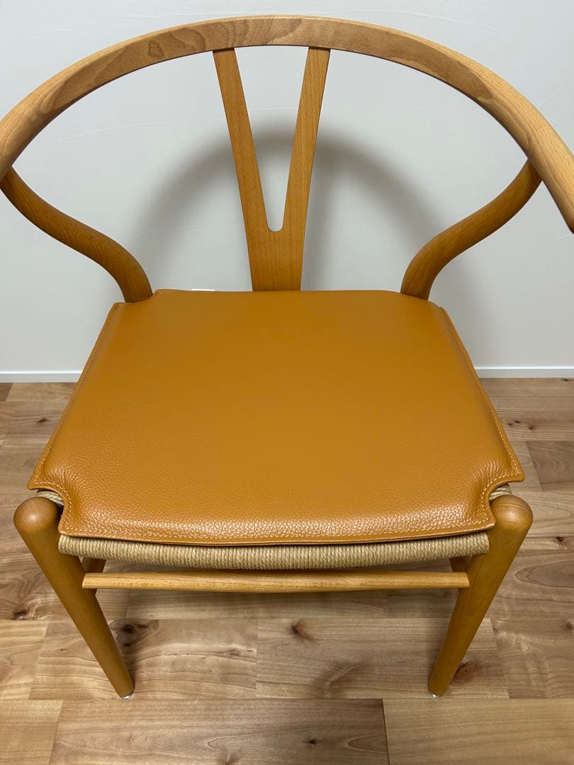 CARL HANSEN & SON Yチェア