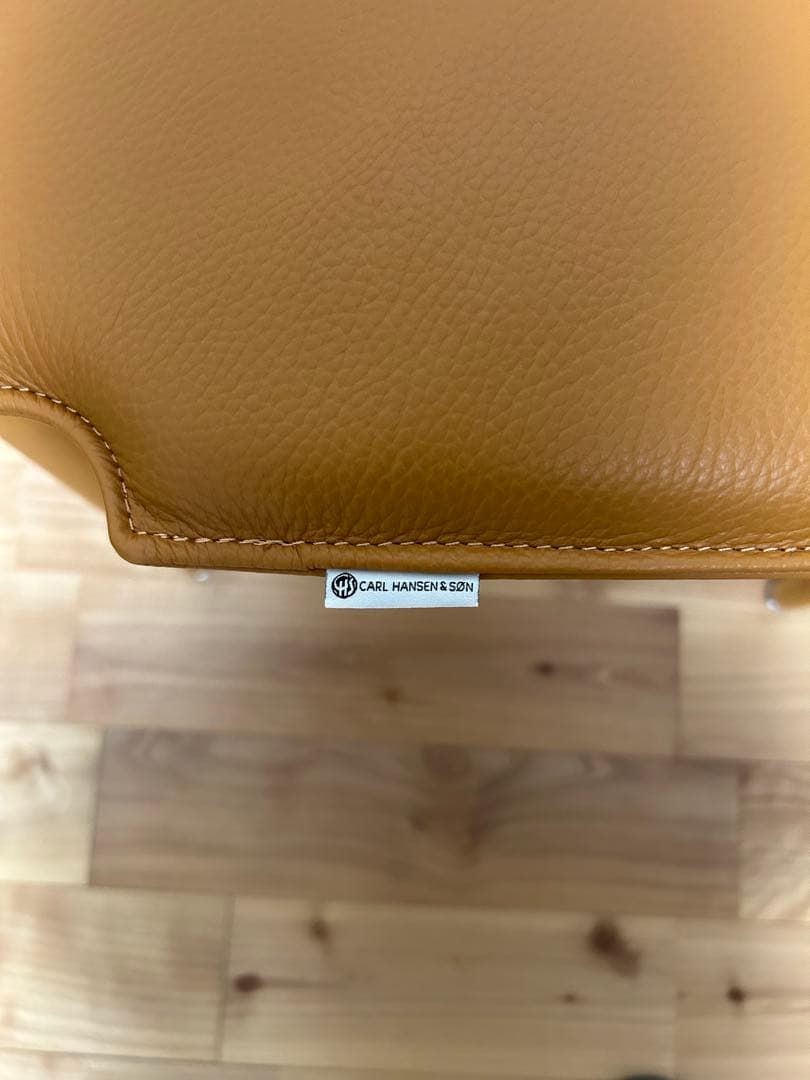 CARL HANSEN & SON Yチェア