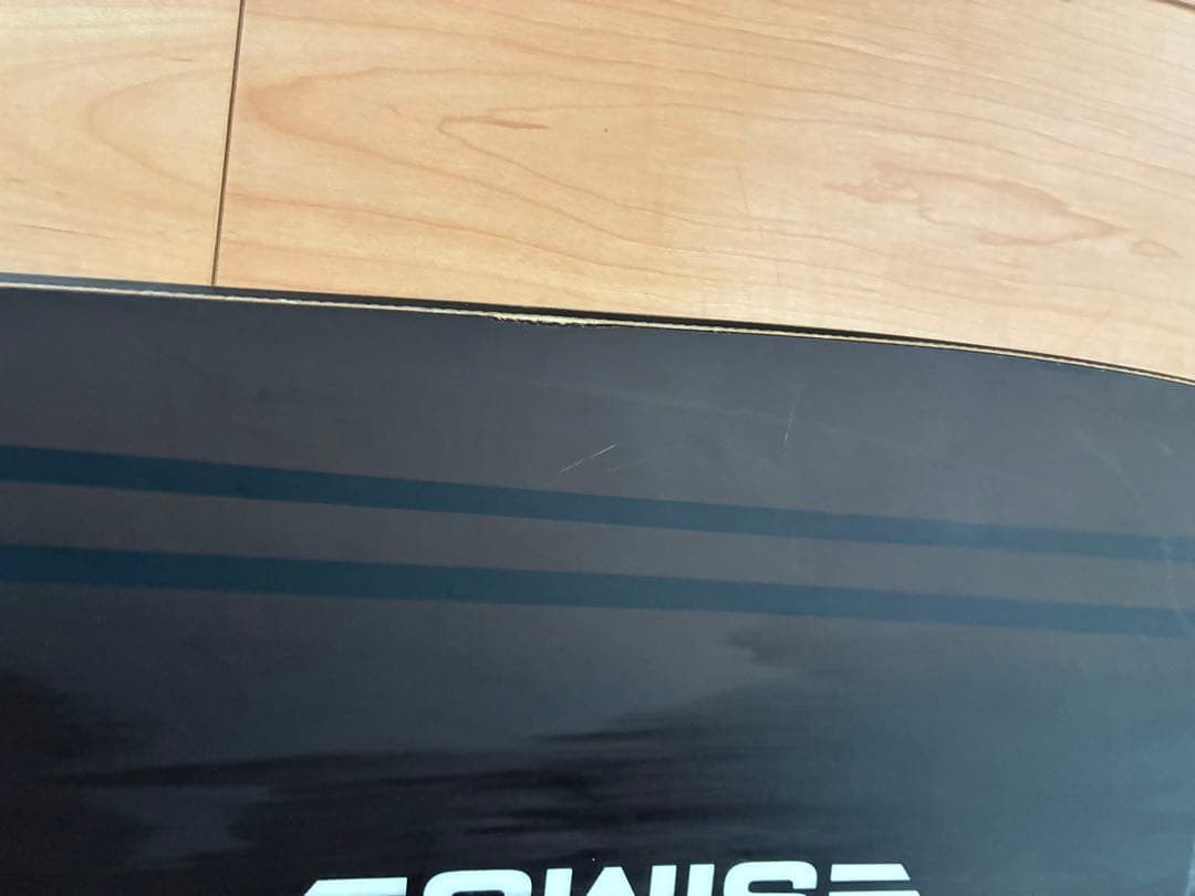 SIMS パウダーボード