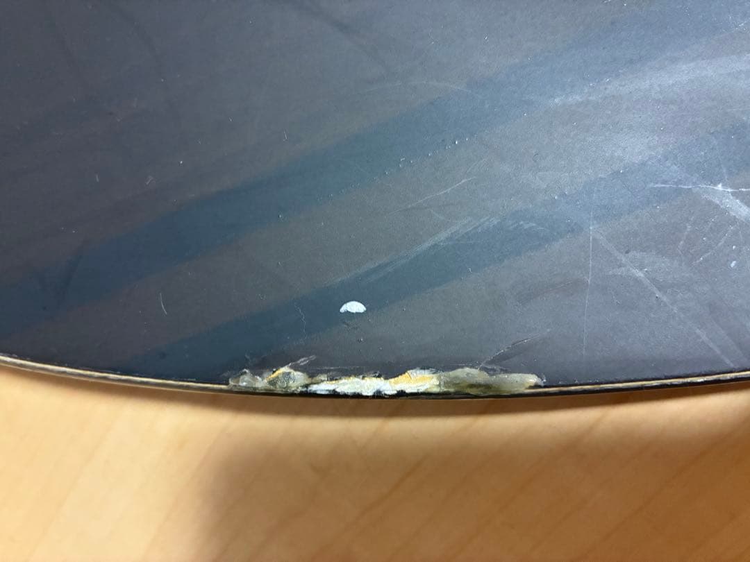 SIMS パウダーボード