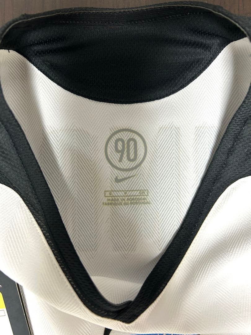 バレンシアCF アイマール 21 ユニフォーム サイズS