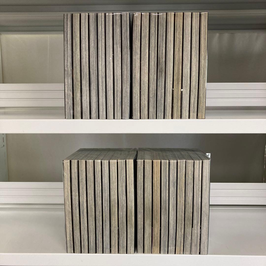 終わりのセラフ 1～35巻 全巻 1.5-4