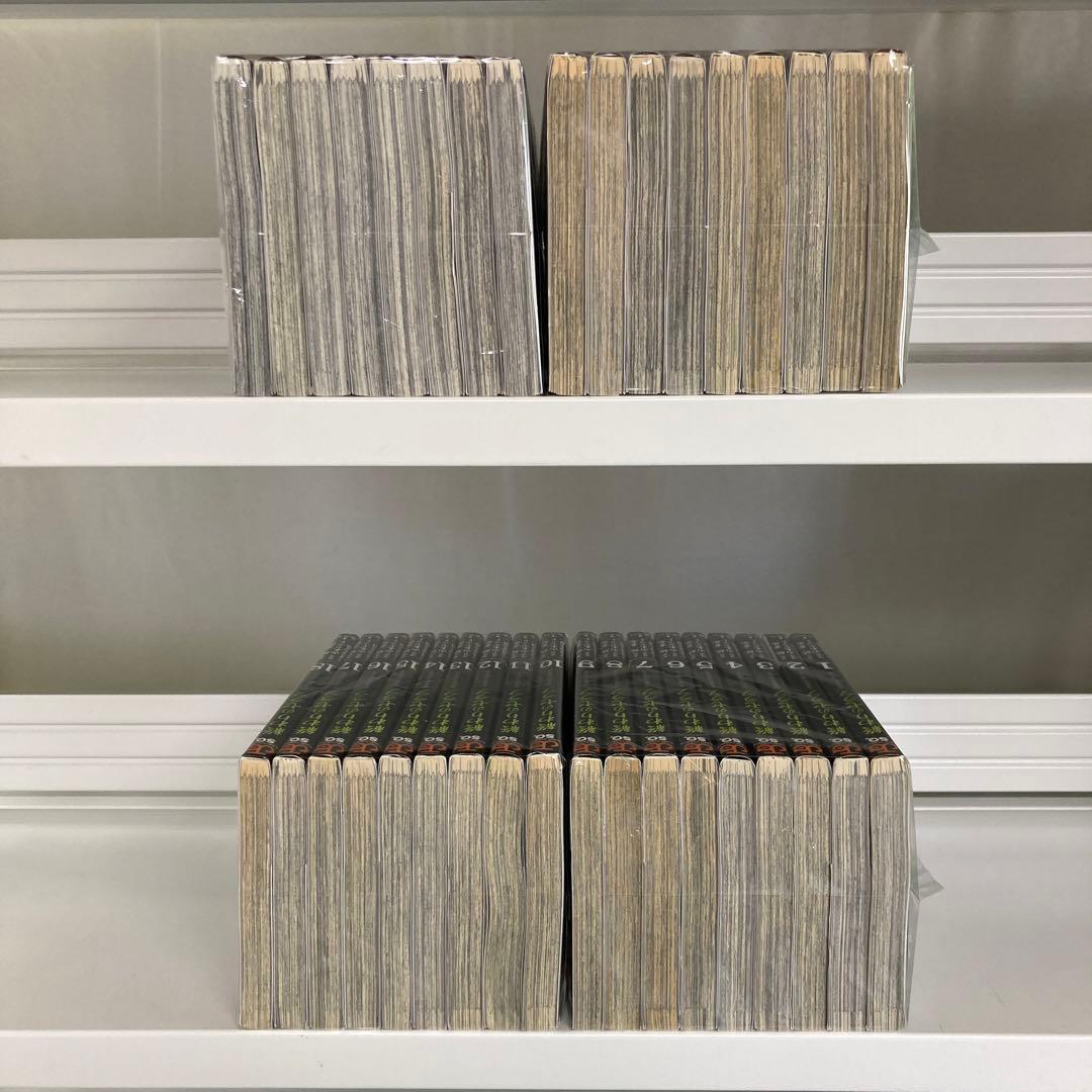 終わりのセラフ 1～35巻 全巻 1.5-4