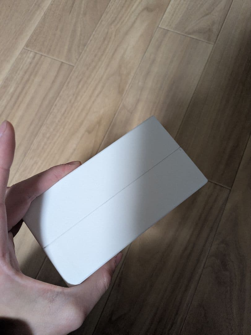 Aiam/アイアム chapter 65/チャプター　100ml