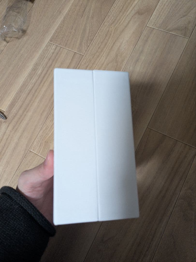 Aiam/アイアム chapter 65/チャプター　100ml