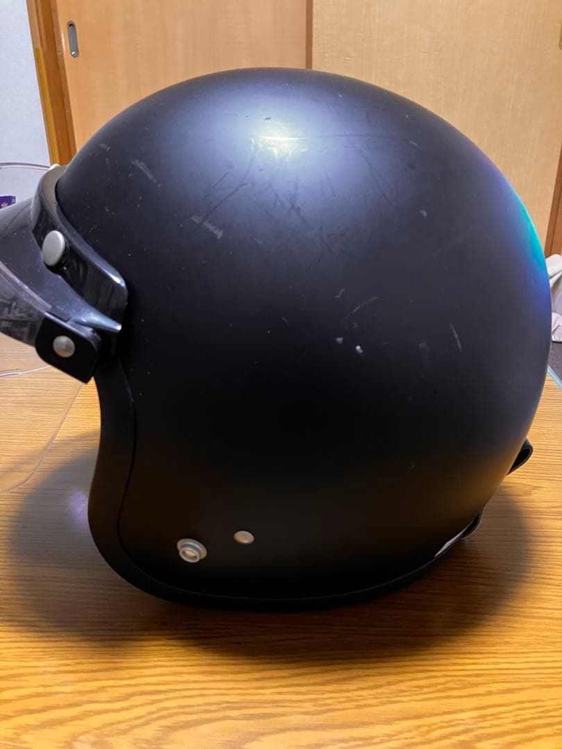 EXTRA BUCO へルメット XL（エクストラブコ）